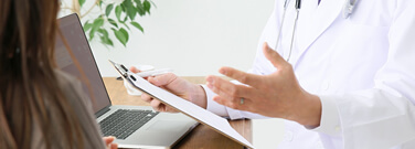 医療系予約システム